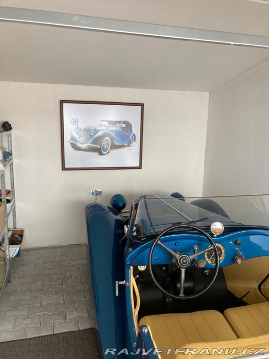 Aero 30 1935