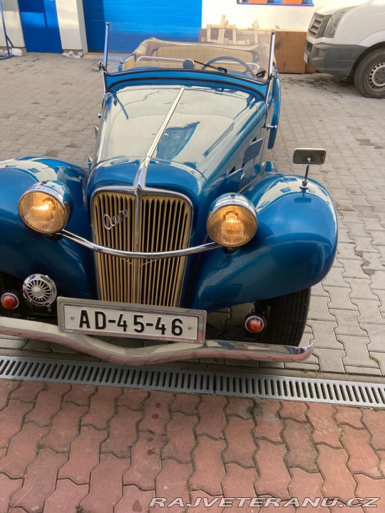 Aero 30 1935