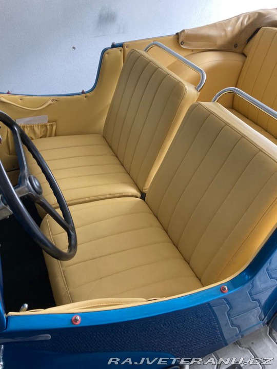 Aero 30 1935