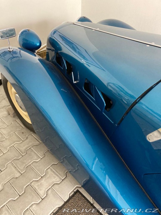 Aero 30 1935