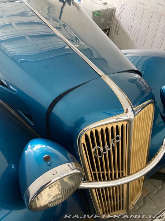 Aero 30 1935