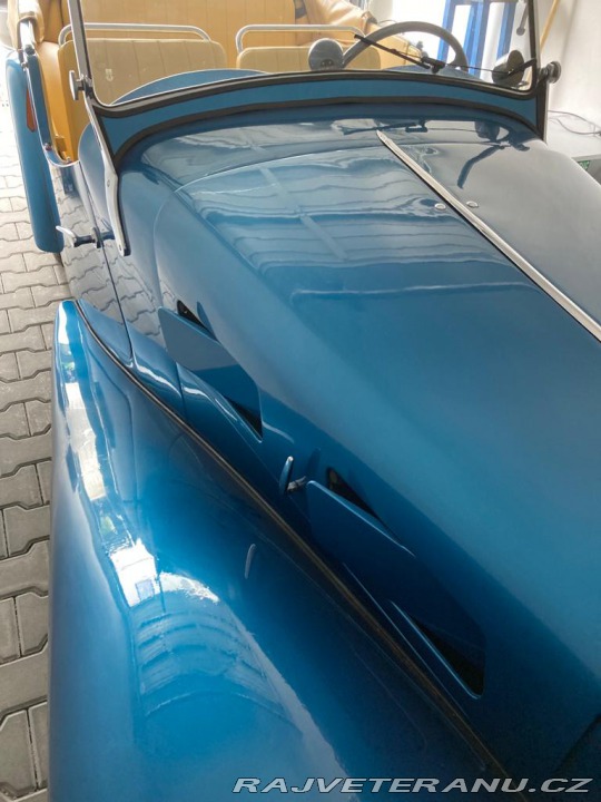 Aero 30 1935