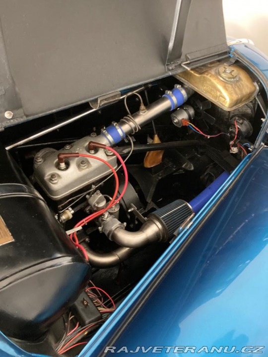 Aero 30 1935