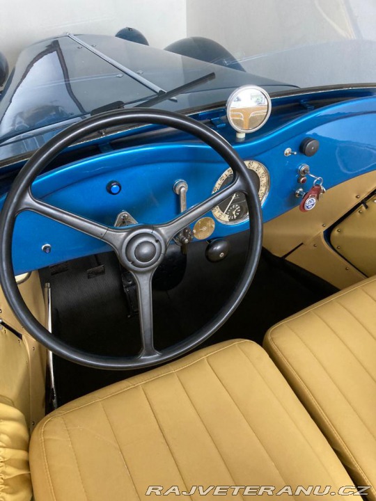 Aero 30 1935