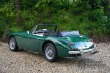 Austin Healey 3000 MK3