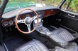 Austin Healey 3000 MK3