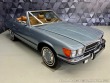 Mercedes-Benz SL 450 1972