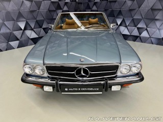 Mercedes-Benz SL 450 1972
