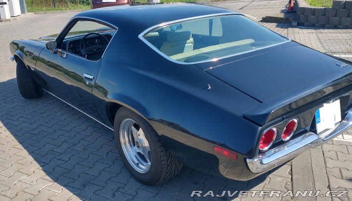 Chevrolet Camaro 1970