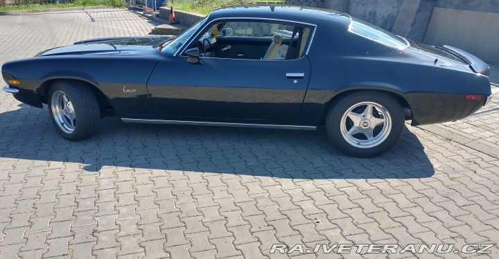 Chevrolet Camaro 1970