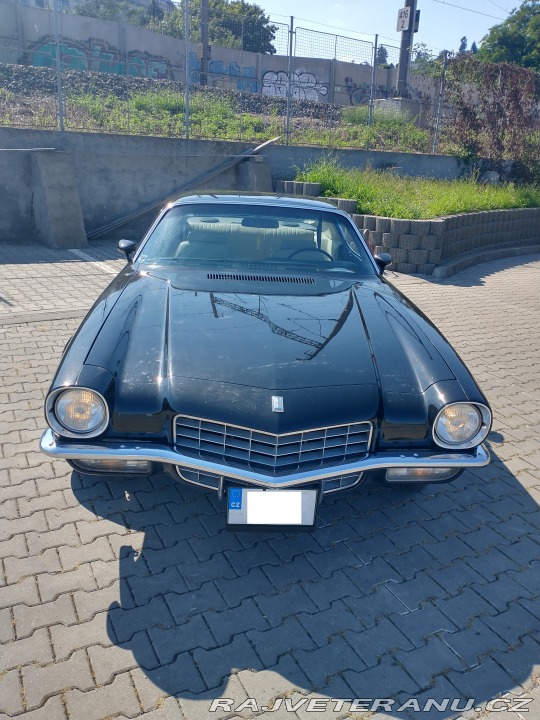 Chevrolet Camaro 1970