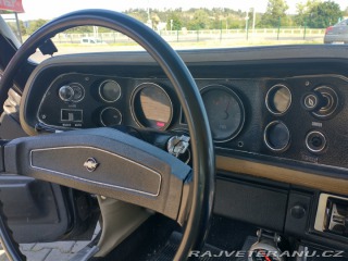 Chevrolet Camaro 1970