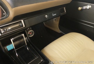 Chevrolet Camaro 1970
