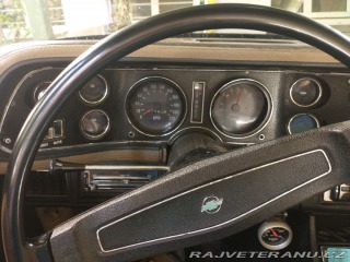 Chevrolet Camaro 1970