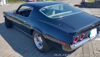 Chevrolet Camaro 1970
