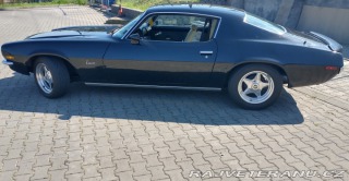 Chevrolet Camaro 1970