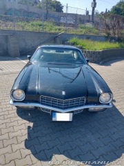 Chevrolet Camaro 1970