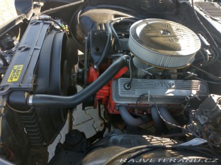 Chevrolet Camaro 1970