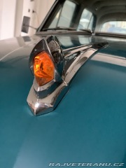 Ostatní značky Ostatní modely DeSoto S15 Custom 1951
