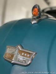 Ostatní značky Ostatní modely DeSoto S15 Custom 1951