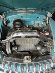 Ostatní značky Ostatní modely DeSoto S15 Custom 1951