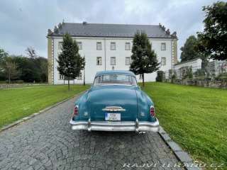 Ostatní značky Ostatní modely DeSoto S15 Custom 1951