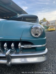 Ostatní značky Ostatní modely DeSoto S15 Custom 1951