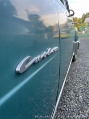 Ostatní značky Ostatní modely DeSoto S15 Custom 1951