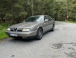 Alfa Romeo 164 2.0 Twin Spark Super