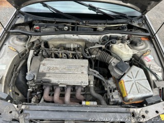 Alfa Romeo 164 2.0 Twin Spark Super 1995