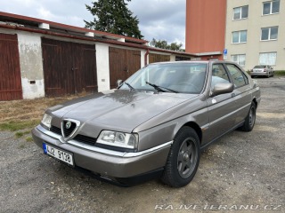 Alfa Romeo 164 2.0 Twin Spark Super 1995