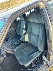 Alfa Romeo 164 2.0 Twin Spark Super 1995