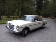 Mercedes-Benz 200 115 1969