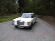 Mercedes-Benz 200 115 1969