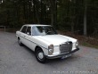 Mercedes-Benz 200 115 1969