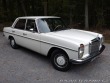 Mercedes-Benz 200 115 1969