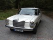 Mercedes-Benz 200 115 1969