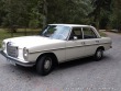 Mercedes-Benz 200 115 1969