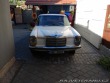 Mercedes-Benz 200 115 1969