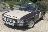 Lancia Fulvia 1.3 S