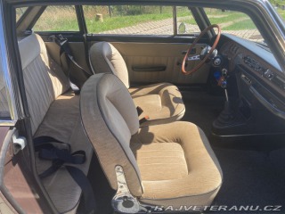 Lancia Fulvia 1.3 S 1967