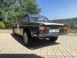 Lancia Fulvia 1.3 S 1967