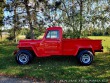 Jeep Willys Overland
