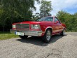 Chevrolet El Camino V8 5.0 305 cui