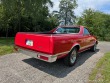 Chevrolet El Camino V8 5.0 305 cui