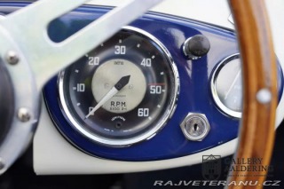 Austin Healey 100-M 1954