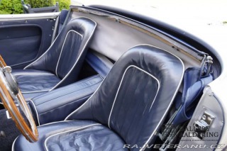 Austin Healey 100-M 1954