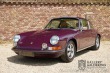 Porsche 911 2.4 E Ölklappe 1972