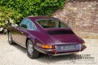 Porsche 911 2.4 E Ölklappe 1972