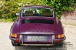 Porsche 911 2.4 E Ölklappe 1972